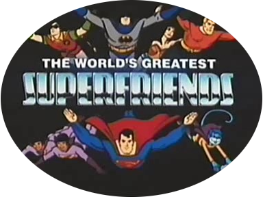 The World's Greatest SuperFriends Complete